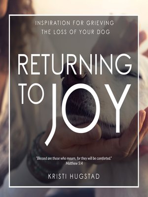 cover image of Returning to Joy